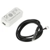 CZUJNIK TEMPERATURY ATLO-TS4-TUYA Wi-Fi, Tuya Smart ATLO