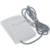 BEKONTAKTIS SKAITYTUVAS ACCO-USB-CZ SATEL