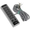 Artėjimo jutiklis su klaviatūra PK-01 SATEL