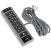 ATSTUMINIŲ KORTELIŲ SKAITYTUVAS SU KLAVIATŪRA PK-01 SATEL
