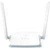 D-Link - EAGLE PRO AI N300 Smart Maršrutizatorius