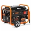 Daewoo Power Products DAEWOO GDA 8500E-3 7,5 kW GENERATORIAUS GENERATORIAUS