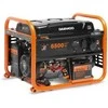Daewoo Power Products DVIGU KURO GENERATORIAUS GENERATORIAUS DAEWOO GDA 7500DFE 6,5 kW