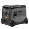 Daewoo Power Products Ypatingai tylus inverterio generatorius DAEWOO GDA 4500SEi 3,8 kW