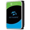 HDD Seagate SkyHawk 1TB 256MB 3,5" Serial ATA III ST1000VX013