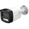 Dahua KAMERA AHD, HD-CVI, HD-TVI, PAL HAC-HFW1500TLM-IL-A-0280B-S3-DIP - 5 Mpx 2.8 mm DVIEJŲ