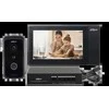 VIDEO DOMOFONO RINKINYS KTP02 DAHUA