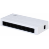 Šakotuvas Dahua PFS3008-8GT-L-V2 jungiklis 8 portowy 10/100/1000Mbps, 5VDC