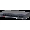 Šakotuvas DAHUA L2 Switch su 8 PoE jungtimis | 110 Watts