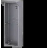Bcs Line Dahua VTM53R3 Dėžė su stogeliu 3 moduliams, AL 5052