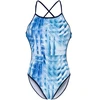 Damski maudymosi kostiumėlis Aquafeel Mini-Cross Back 34B