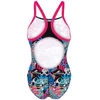 Damski maudymosi kostiumėlis Aquafeel Motion Back 36B