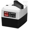 Danfoss El. reversinė pavara AMB162, eiga90', greitis 60s (senas kodas: 082H001500)