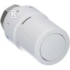 Danfoss TERMUSIA GALVA. L-DESIGN RAX-K,RAL9016