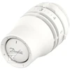Danfoss Redia RA termostatinė galvutė su temperūros skale