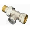 Danfoss GRĄŽINIMO VOŽTUVAS RLV-S 10 TIESUS