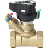 Danfoss LENO MSV-BD VOŽTUVAS DN 20