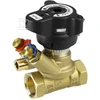 Danfoss LENO MSV-BD VOŽTUVAS DN 25
