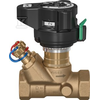 Danfoss LENO MSV-D VOŽTUVAS DN 15LF