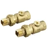 Danfoss MTCV20 JUNGTYS, SU IŠJUNGTA (SET=2S