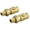 Danfoss MTCV20 JUNGTYS, SU IŠJUNGTA (SET=2S