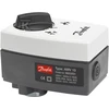 Danfoss AMV 10 230V, šildymas 3-padėčių pavara
