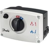 Danfoss AMV 20 motors spiediena balan.vārstiem , 230V, 15 s/mm, 450N