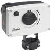 Danfoss Danfoss AMV 25 ventilmotor - 230 V AMV25 3punkt
