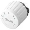 RTL termostatinis elementas DANFOSS FJVR, temperatūros ribos 10°C...+50°C