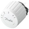 RTL termostatinis elementas DANFOSS FJVR, temperatūros ribos 10°C...+50°C