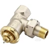 Danfoss GRĄŽINIMO TEMPERATŪROS RIBOTUVAS FJVR 10 KAMPINIS