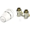 Danfoss REGUS RA veržlių rinkinys + RLV-KB 1/2" KAMPAS
