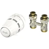 Danfoss REGUS RA RIŽŠTELĖ + RLV-KB 1/2" PRO.