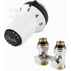Danfoss Nustatyti termostatinį rinkinį Panda M30X1.5 tiesiai - 013G5275