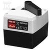 Elektrinė pavara DANFOSS, AMB 162 140S, rotaciniams vožtuvams HRB, HRE ir HFE