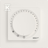Danfoss TERMOSTAT DEVIREG™ BASIC