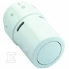 Danfoss TERMOSTATO GALVUTĖ. RAX RAL 9016