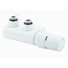 Danfoss VHX/RAX ANGLE 2 VAMZDŽIŲ RAL9016