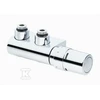 Danfoss VHX/RAX ANGLE 2 VAMZDŽIŲ CROMAS