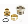 Danfoss ALUPEX JUNGTIS 16 X 2MM NIKELIS