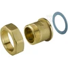 Danfoss ZŁĄCZKA GWINT.(AB-QM,ASV),DN40(G1 1/2"