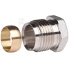 Danfoss 15X1/2" A GZ NIKELIS (OPK=10SZ)