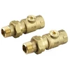 Danfoss JUNGTYS MTCV15, SU IŠJUNGTA (SET=2S
