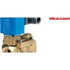 Danfoss solenoidinis vožtuvas EV220B 20B G 34E be ritės - 032U7120