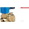 Danfoss solenoidinis vožtuvas EV220B 20B G 1E be ritės - 032U7125