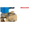 Danfoss VOŽTUVAS EL-MAGN.EV220B 32B G114E NC