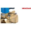 Danfoss solenoidinis vožtuvas EV220B 40B G112E NC - 032U7140