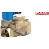 Danfoss Vožtuvas EV220B 50G NC.G2 0.3-16 EPDM