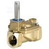 Danfoss EV220BW magnetinis ventiliatorius - NC, G, 1'', EPDM, Eco Messing, servostirolas, 11,00 m³/h