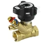 Danfoss LENO MSV-BD VOŽTUVAS DN 40